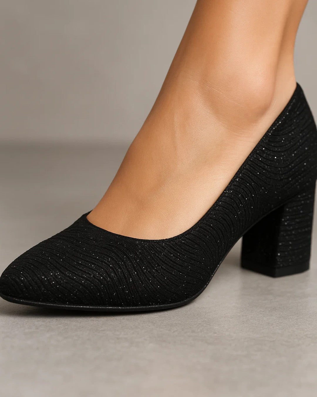 Luna Heel