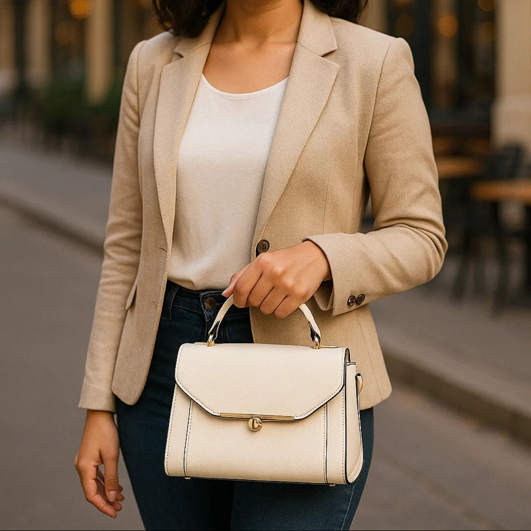 Women's Handbag 834