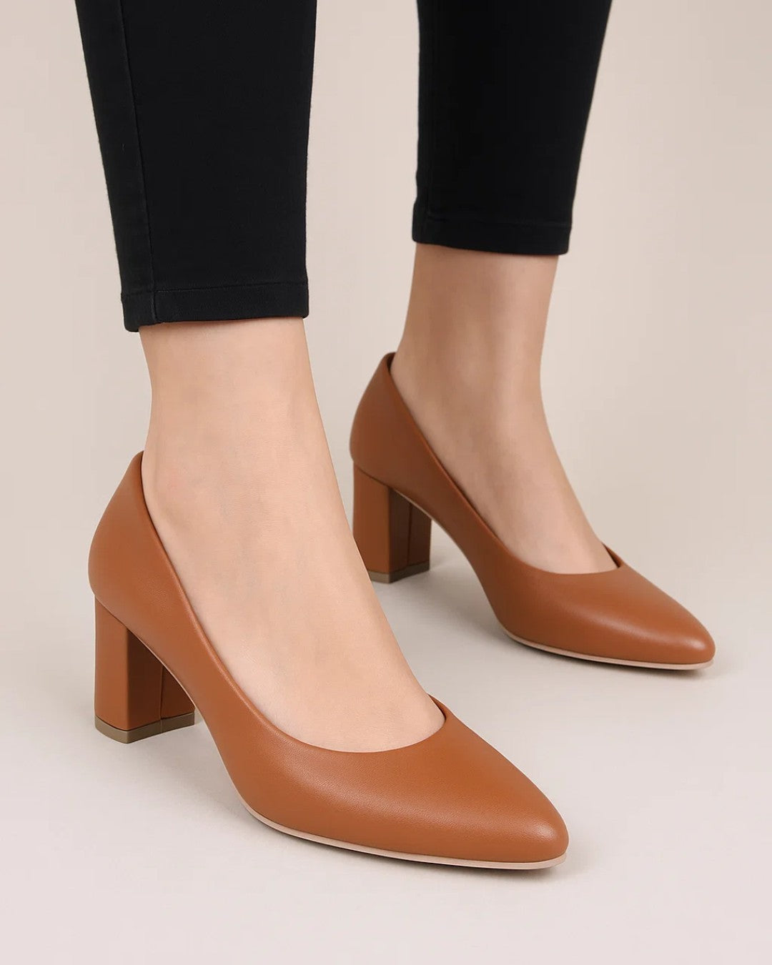 Luna Heel