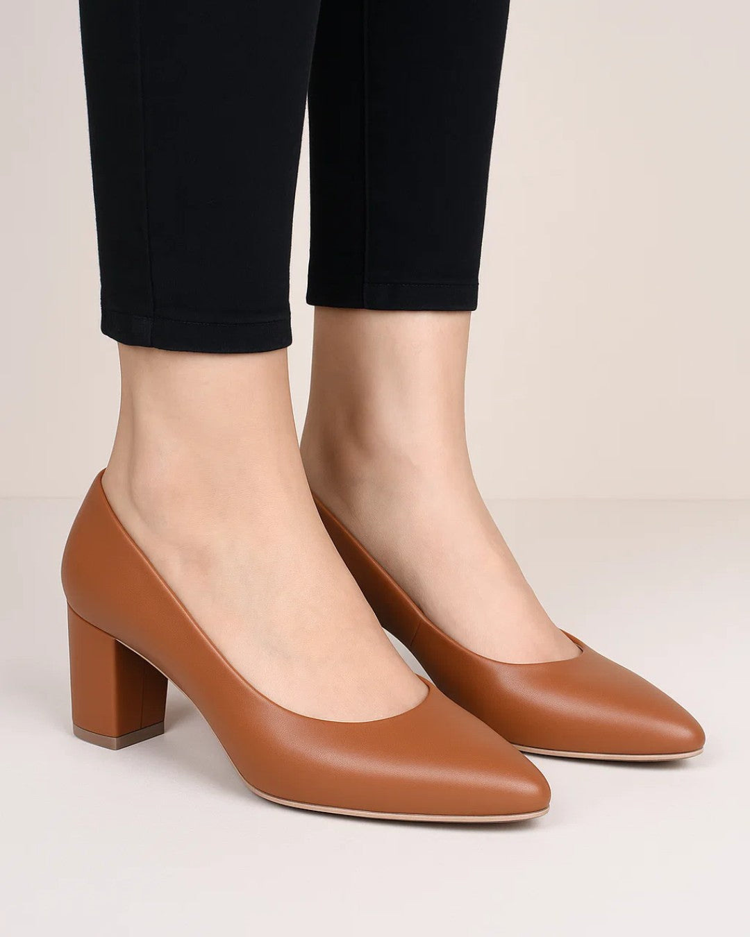 Luna Heel