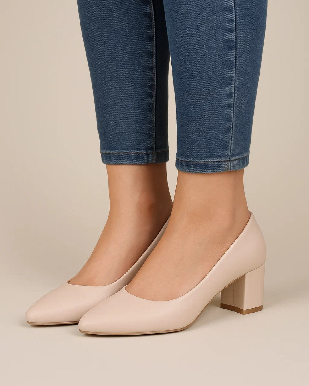 Luna Heel