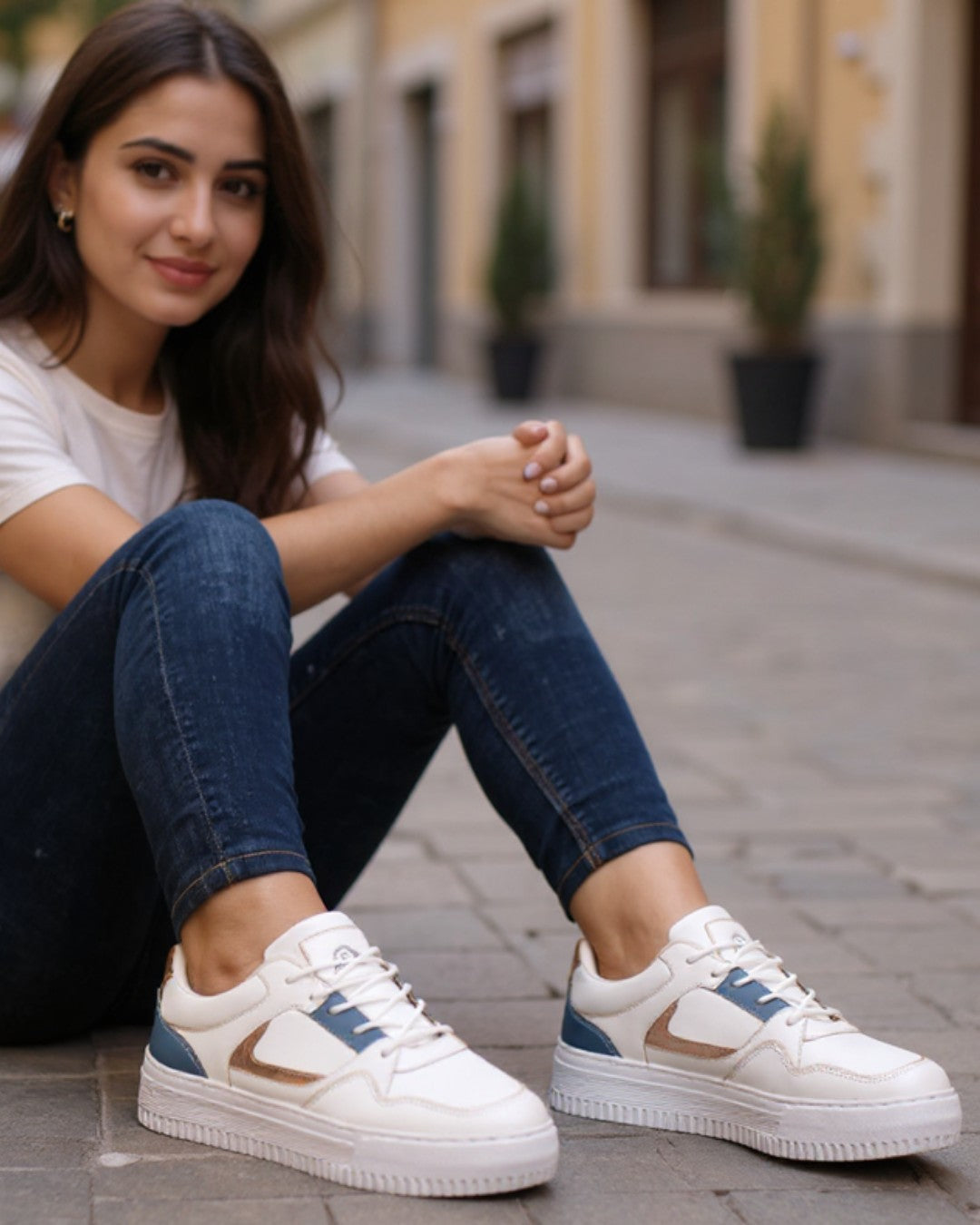 Ultra Max Sneaker