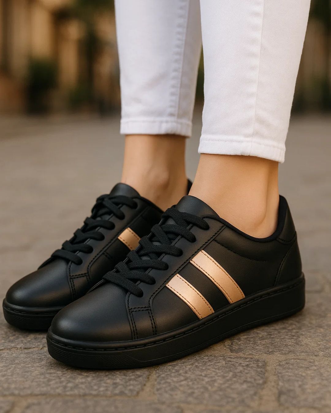 Women Sneaker 4210