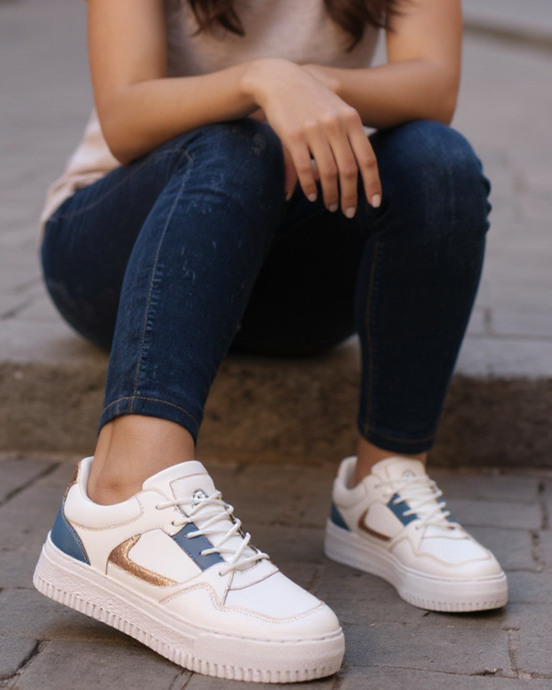 Ultra Max Sneaker