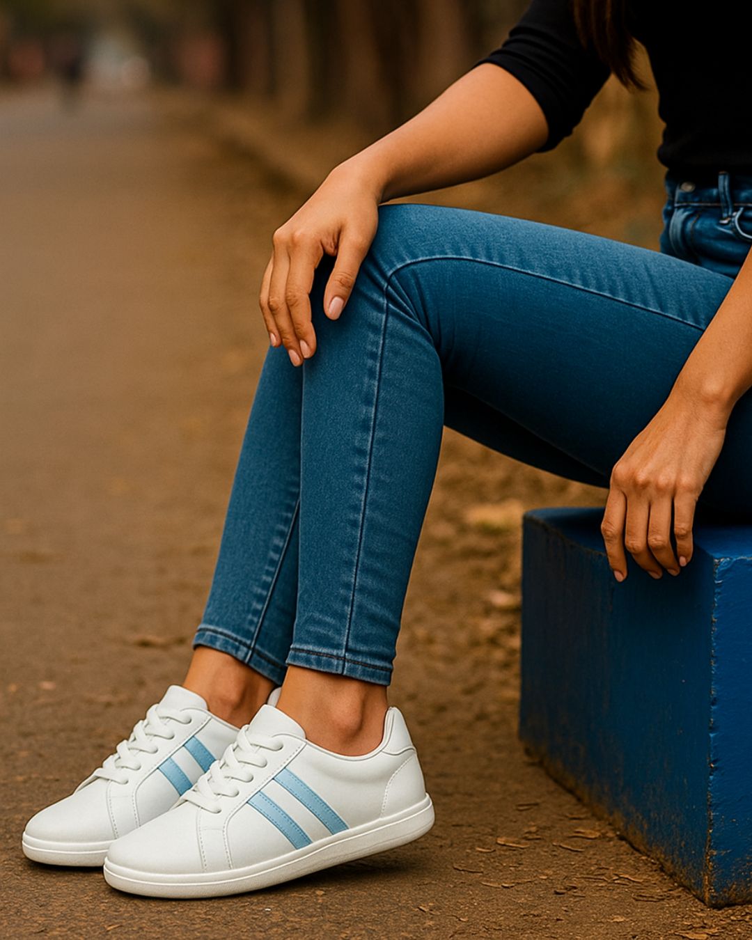 Women’s Sneakers 4147_1