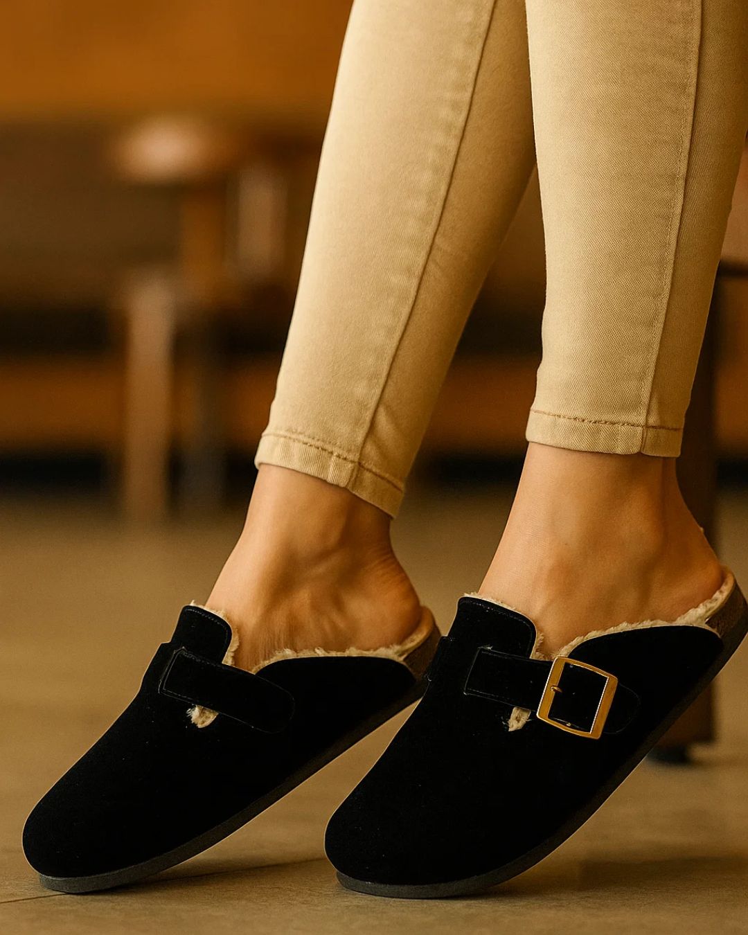 Edge Mule - 4112