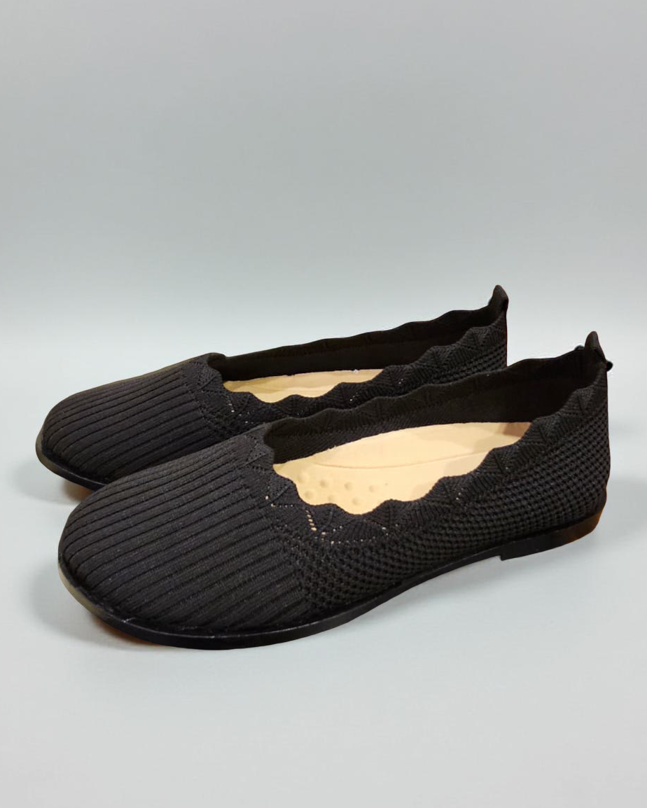 Women's Ballerina 4186