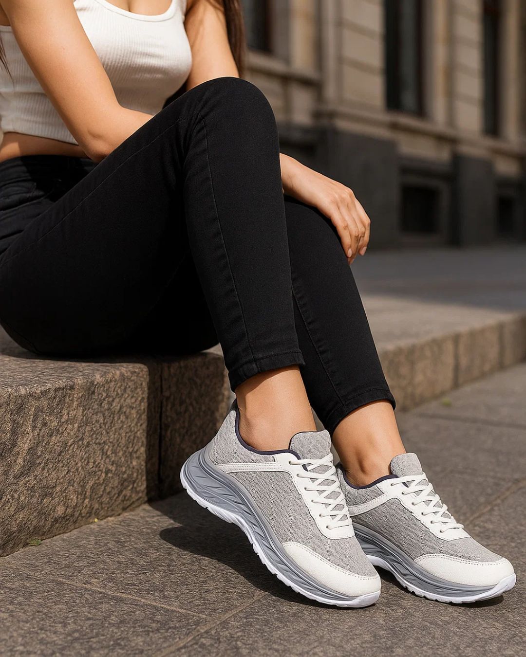 Reva Sneaker - 4093
