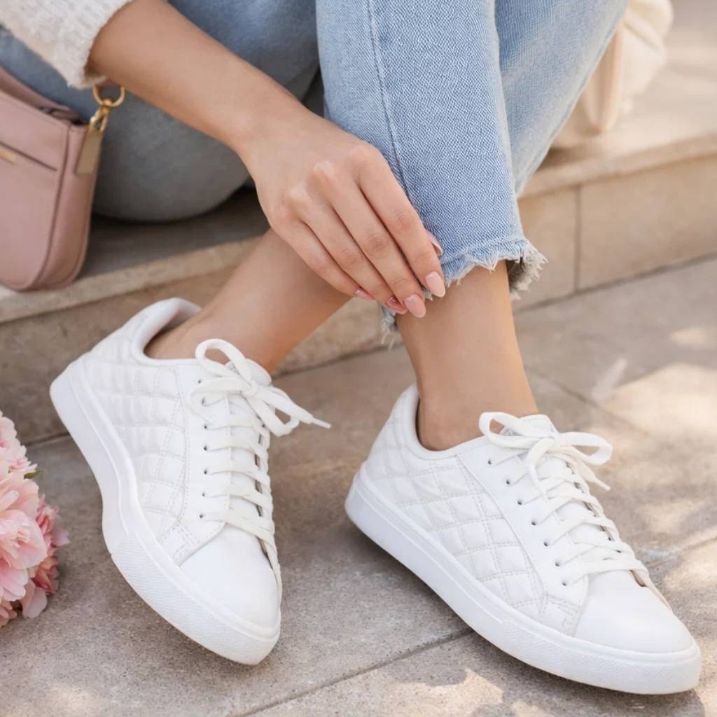 Women’s Casual Sneakers