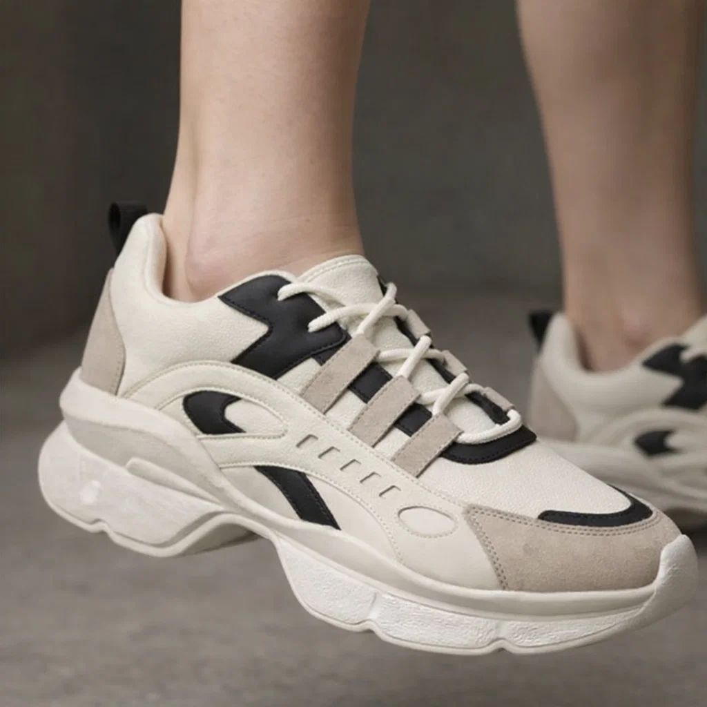 Aura Sneaker 4204