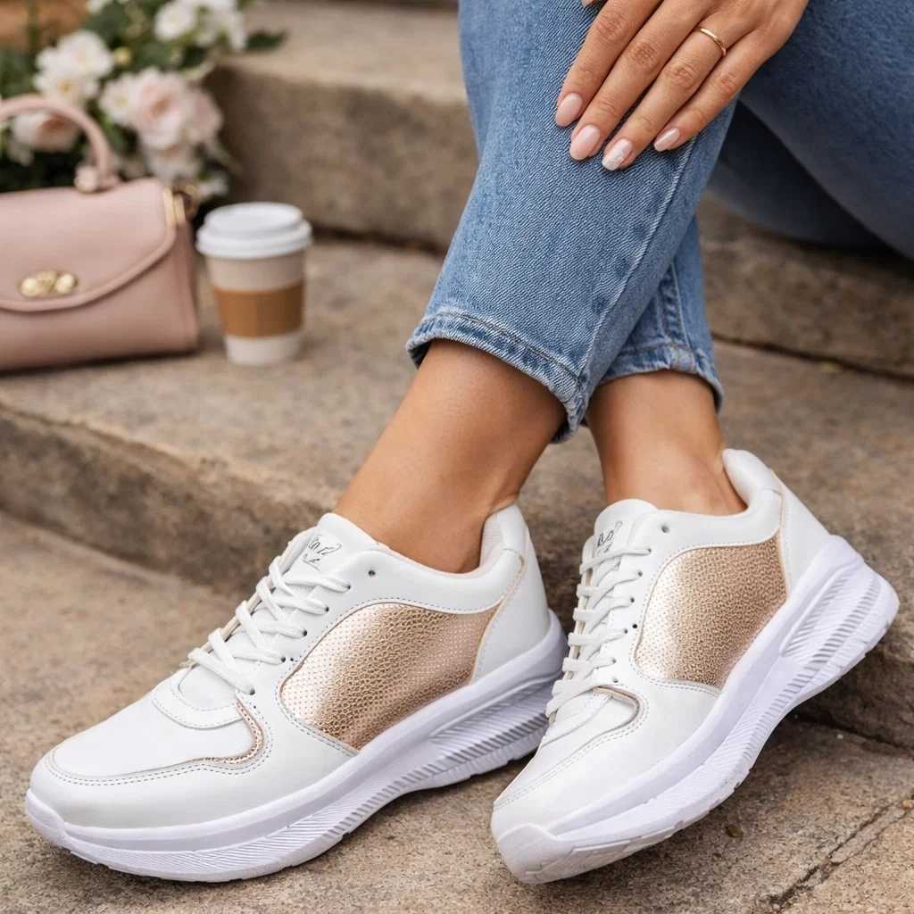 Women's Sneaker