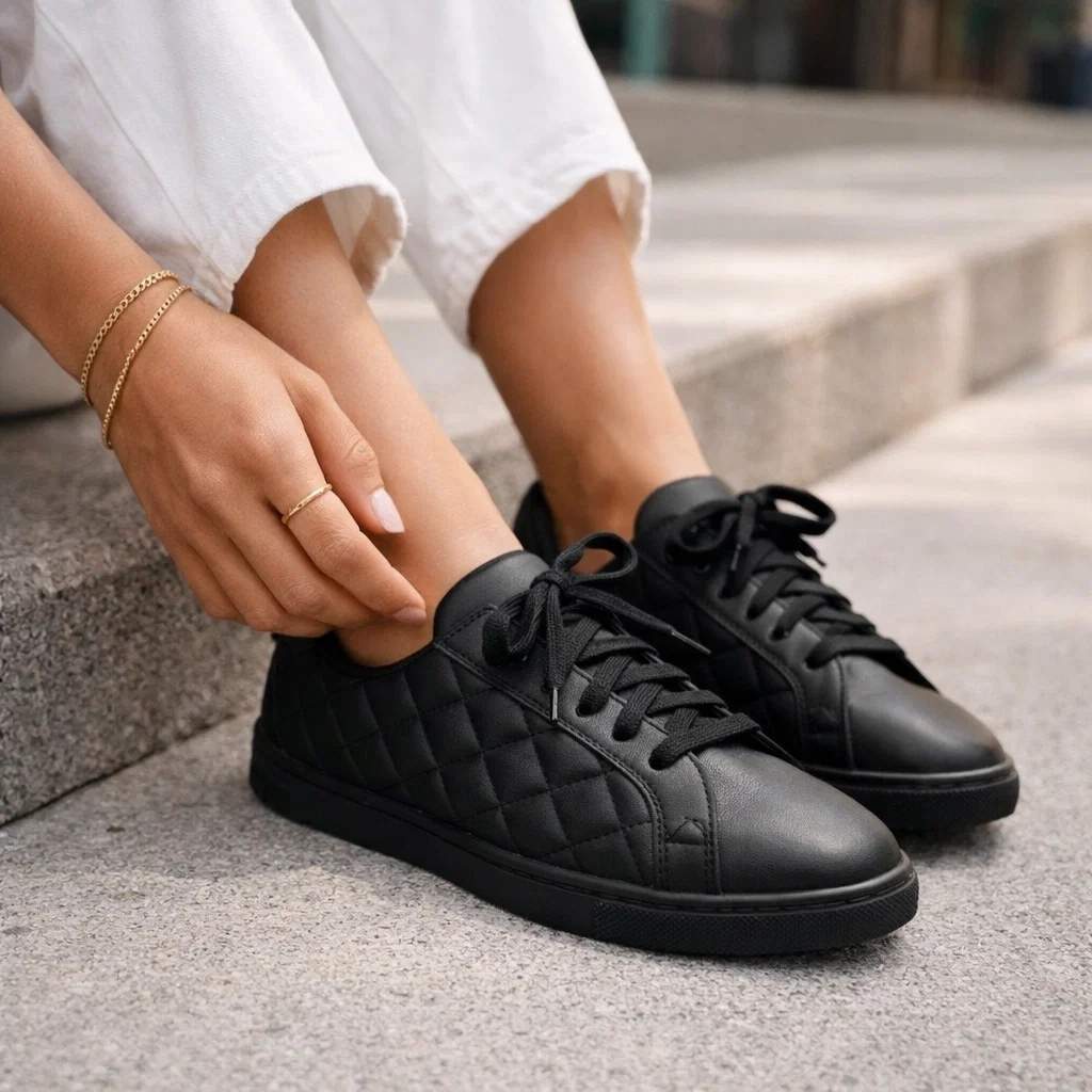 Women’s Casual Sneakers