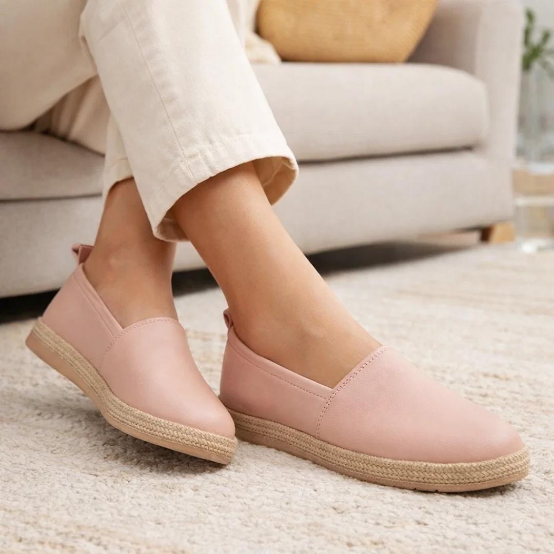 Women Loafer 4235 _ 39
