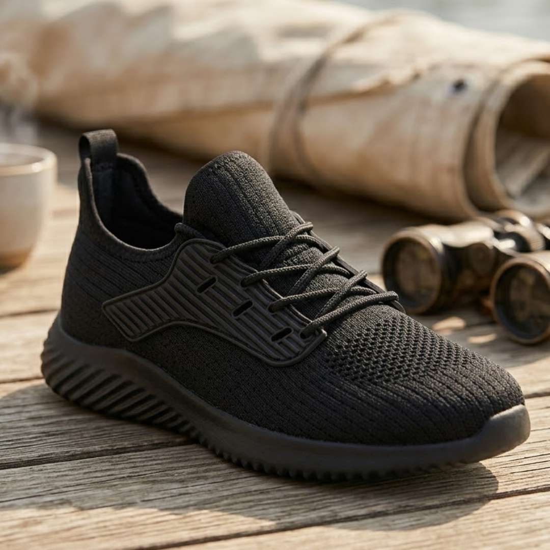 Women's Elite Sneakers 4130 _ 39