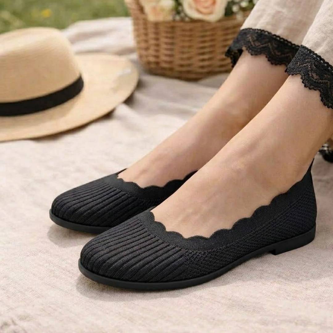 Women's Ballerina 4186
