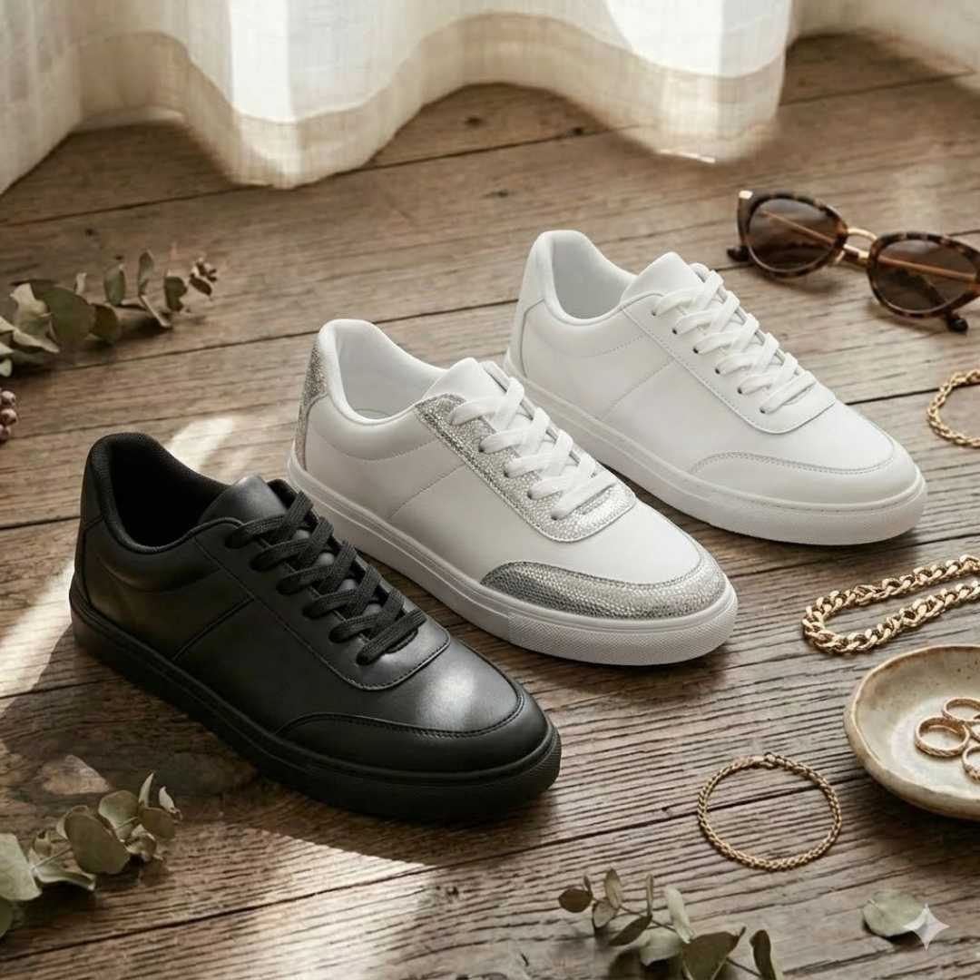 Women' Sneaker 4230