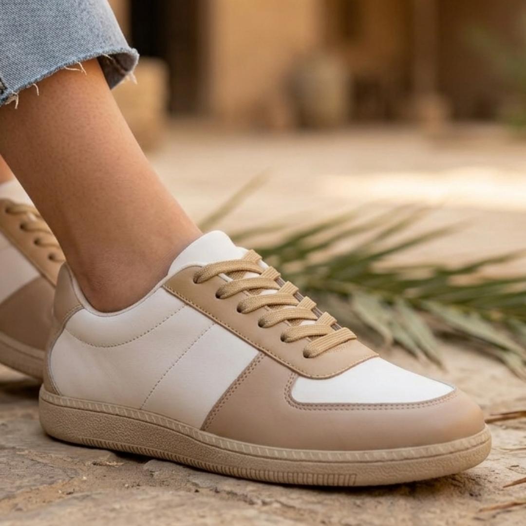 Women's Sneaker 4216