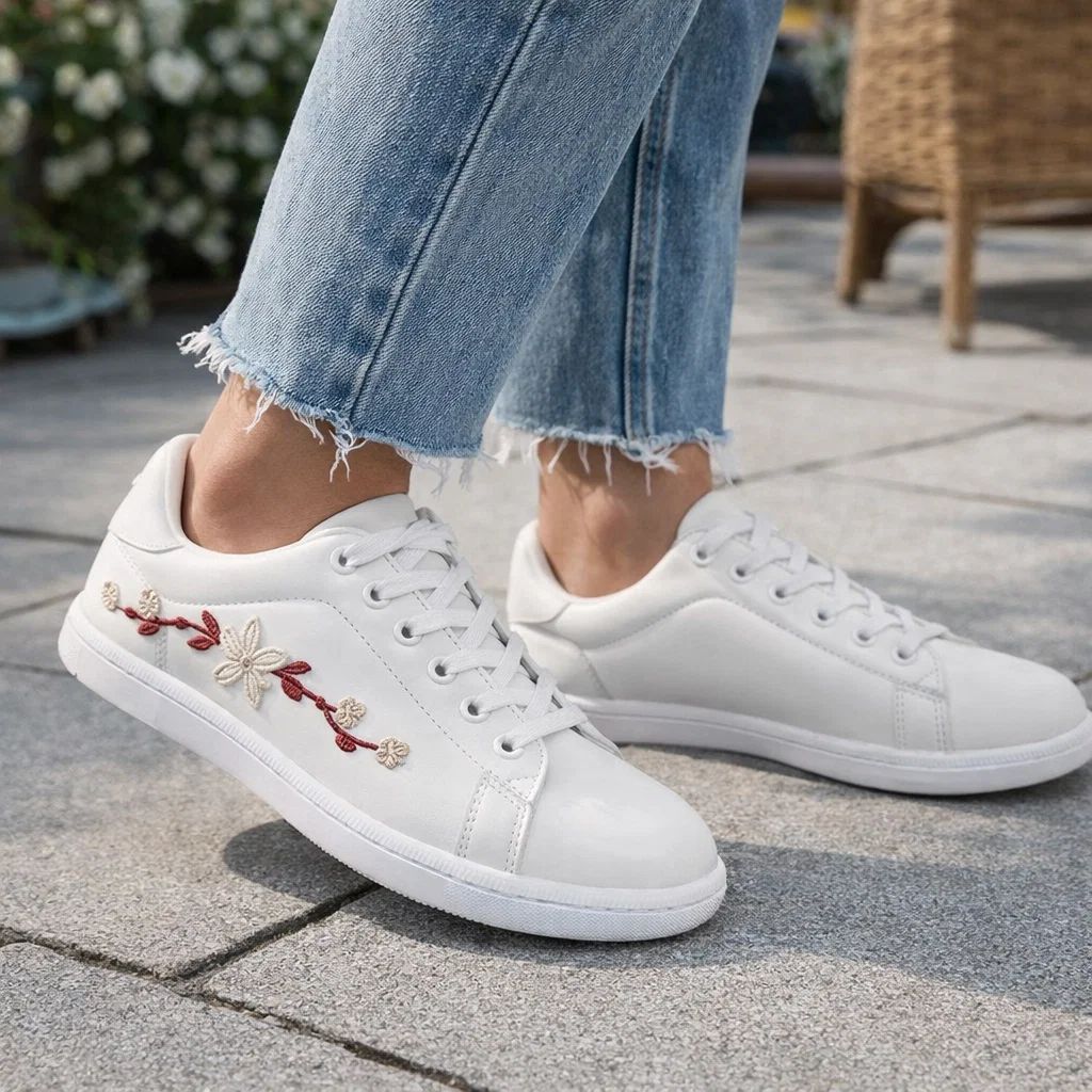 Women's Sneaker 0114