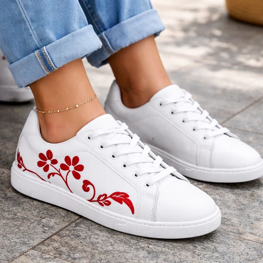 Women's Sneaker 0113