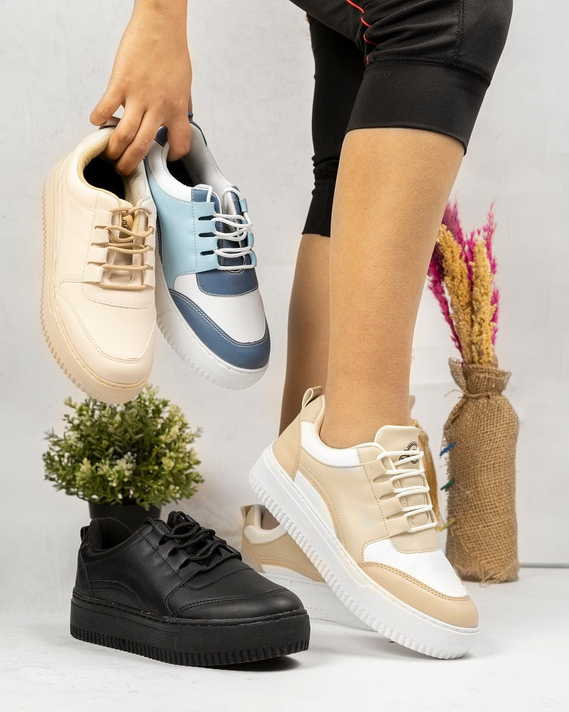 Women's Sneakers - 2032