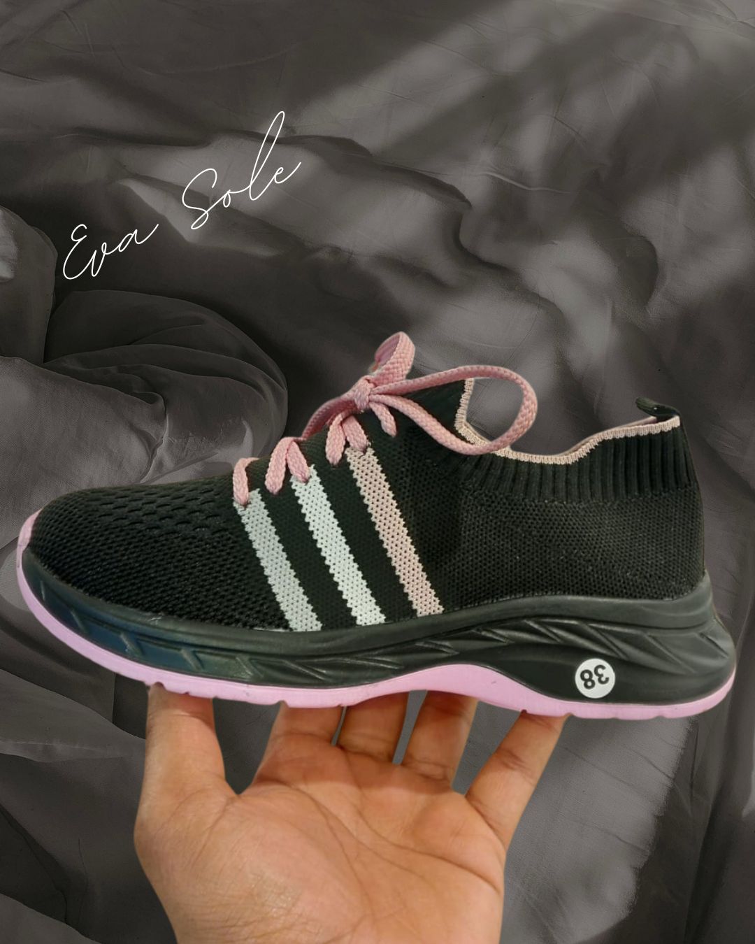 Fifia Sneaker 4176