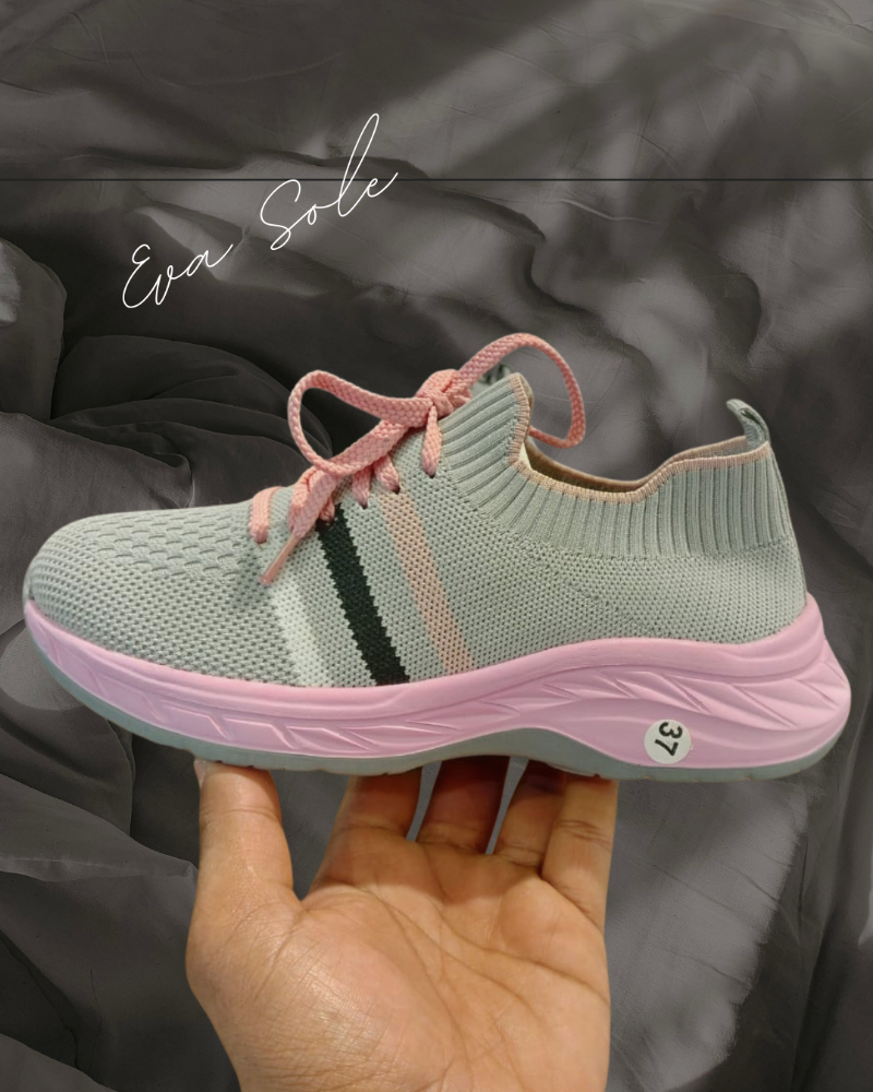 Fifia Sneaker 4176