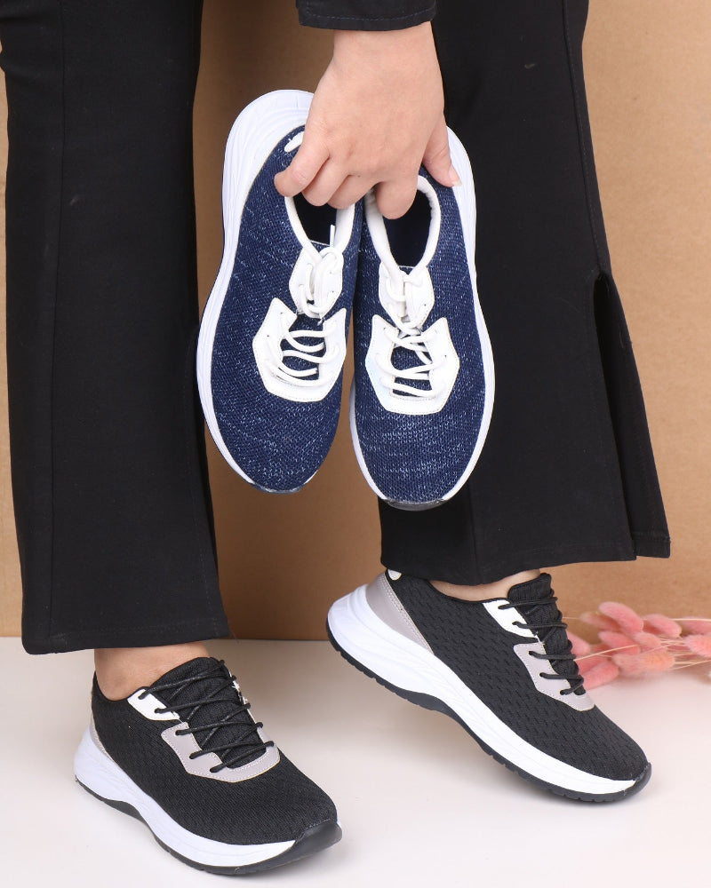 Meva Sneaker