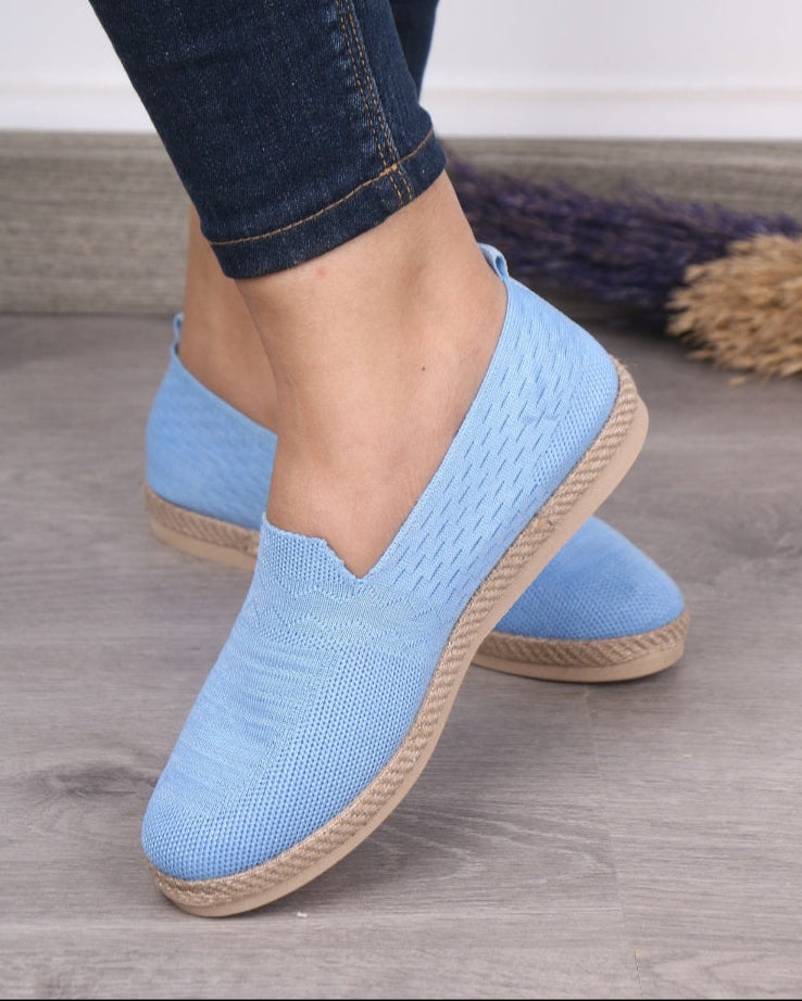 Trigo Loafer 4059