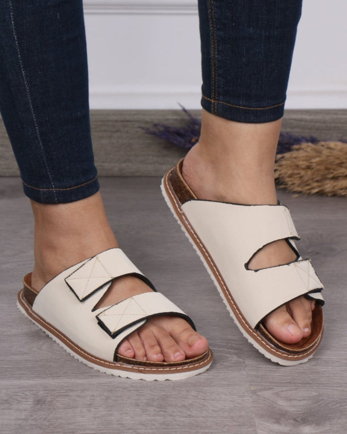Comfy Slipper 4164
