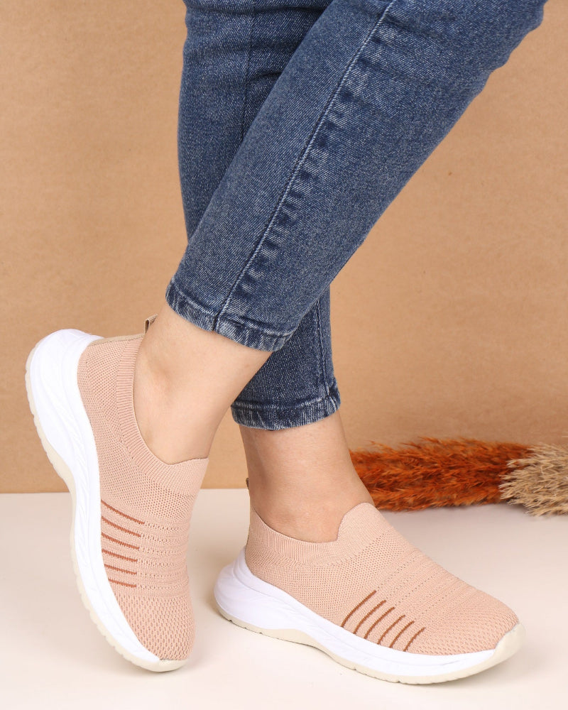 Women's Sneakers 4179