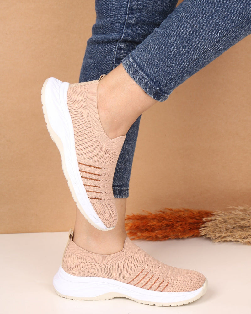 Women's Sneakers 4179