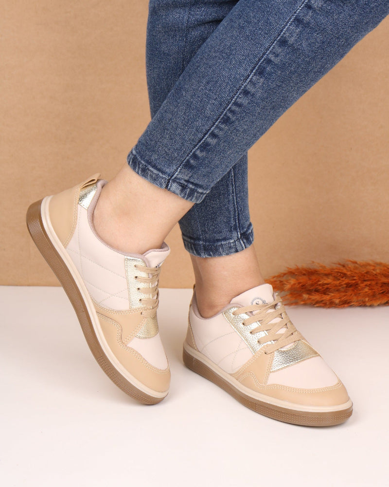 Twist Sneakers 4172
