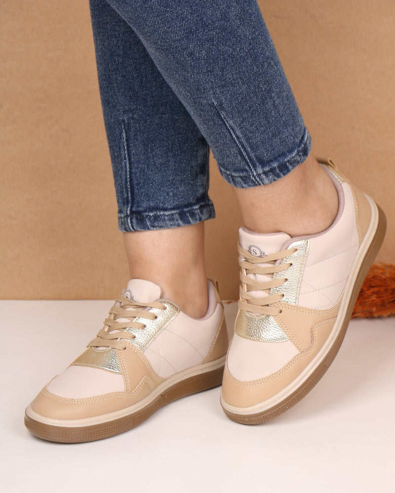 Twist Sneakers 4172