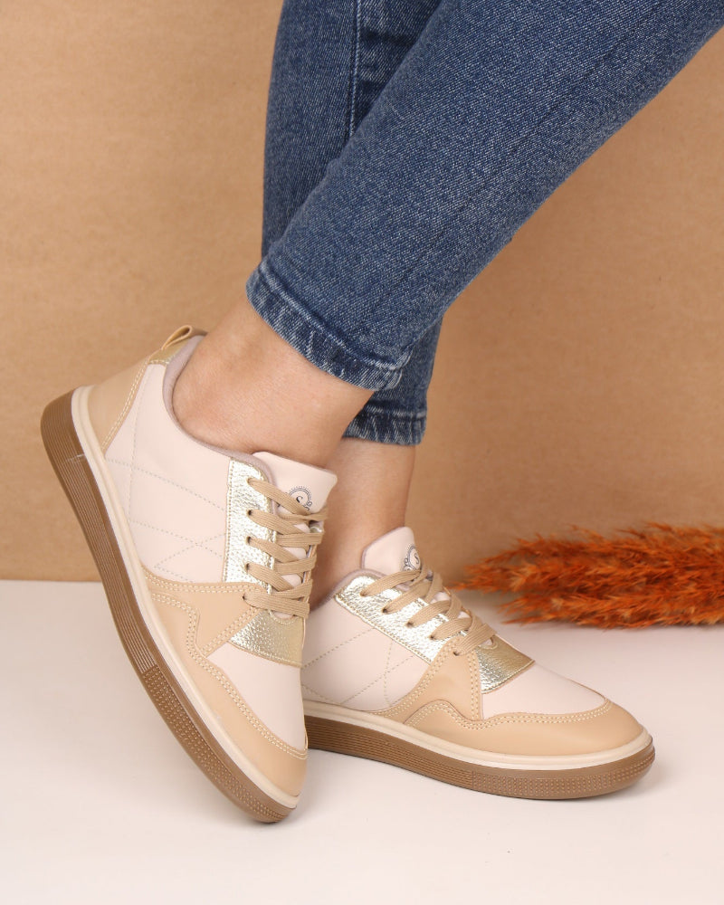 Twist Sneakers 4172