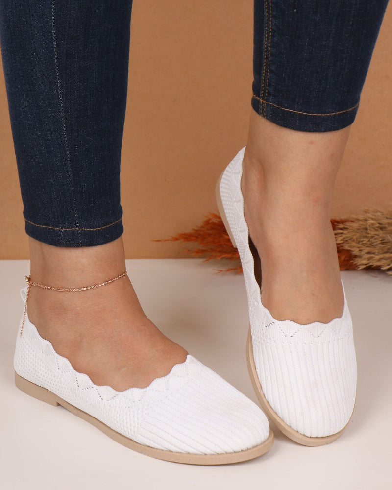 Women's Ballerina 4186