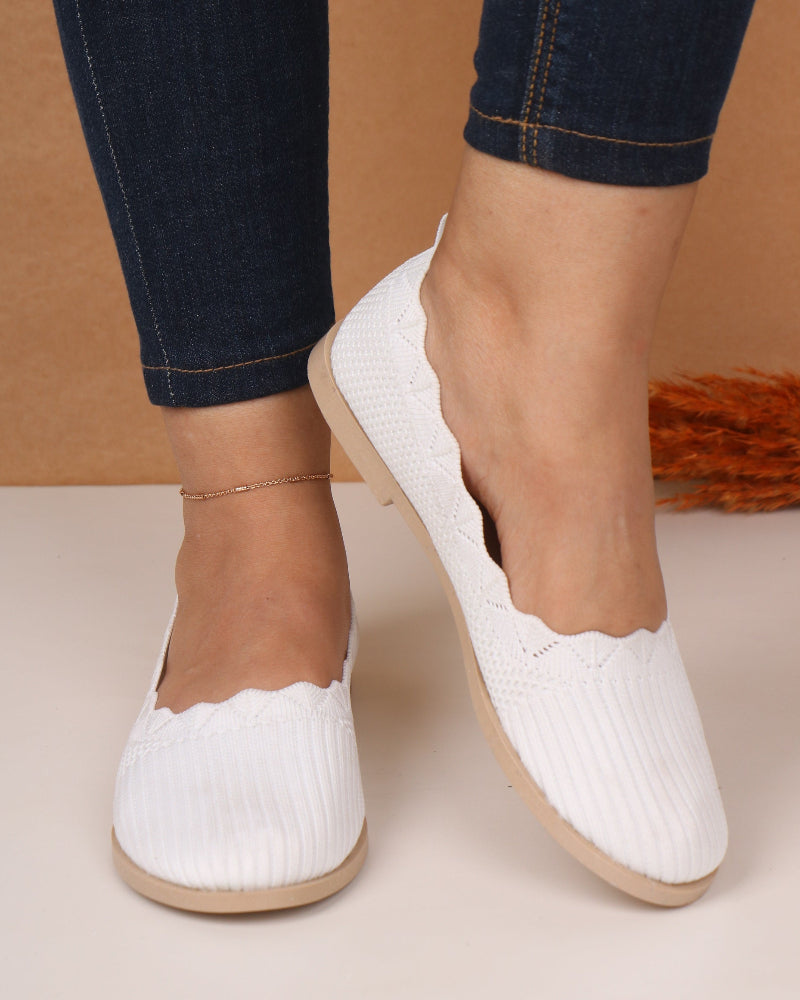 Women's Ballerina 4186
