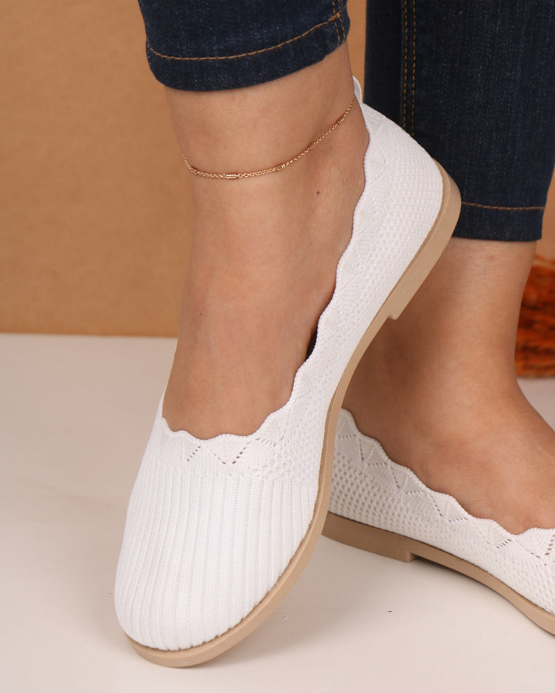 Women's Ballerina 4186