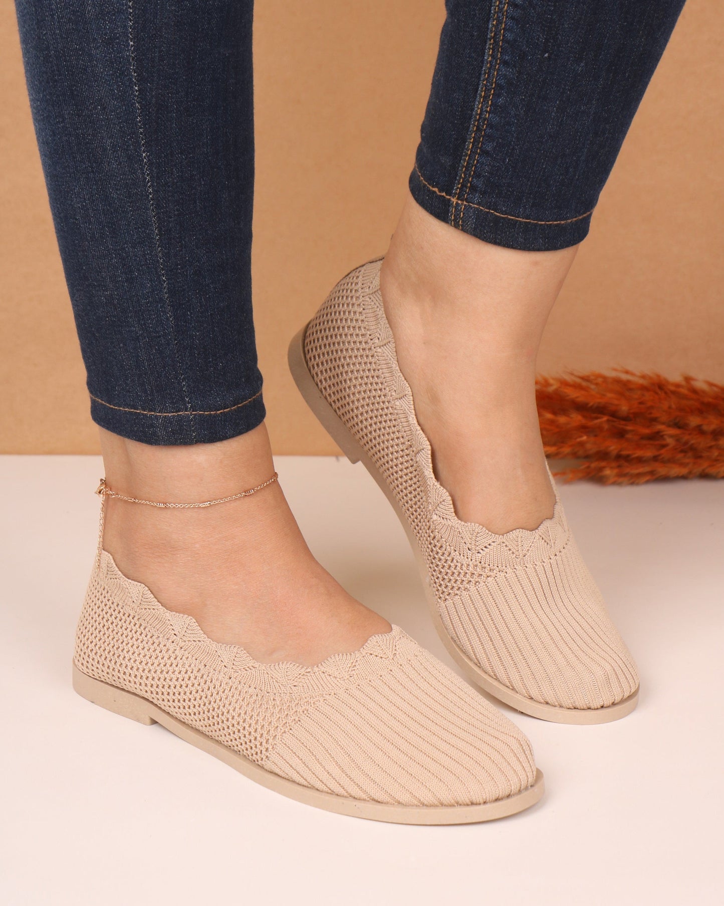 Women's Ballerina 4186