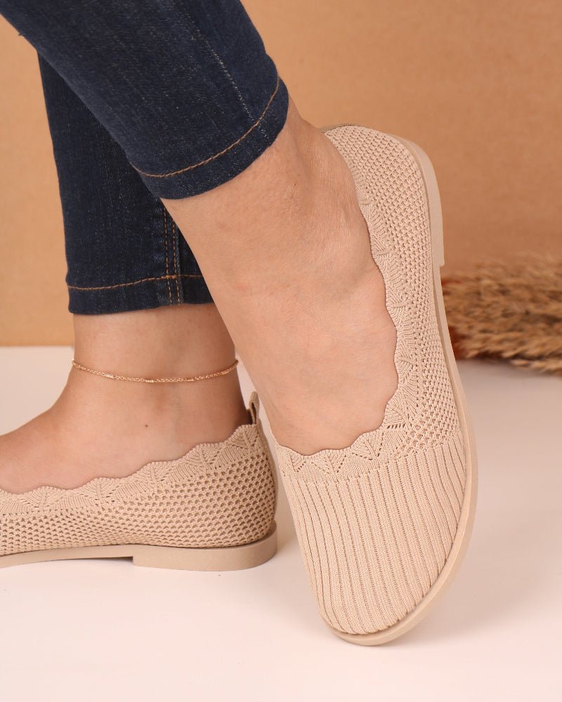 Women's Ballerina 4186