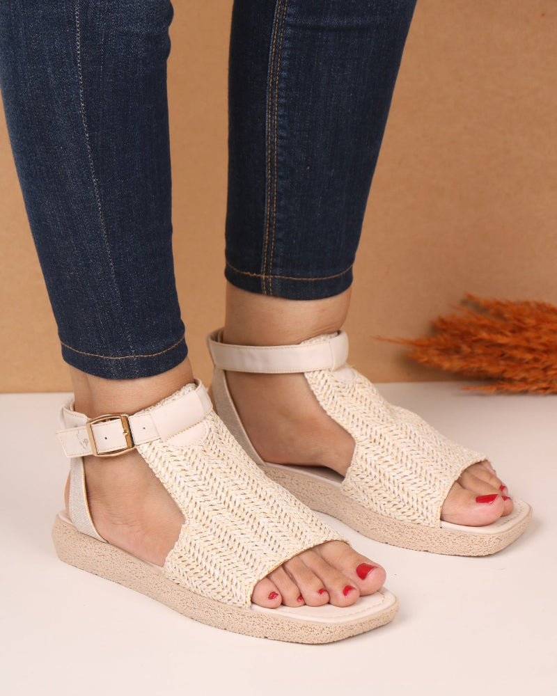 Women's Sandal 4156