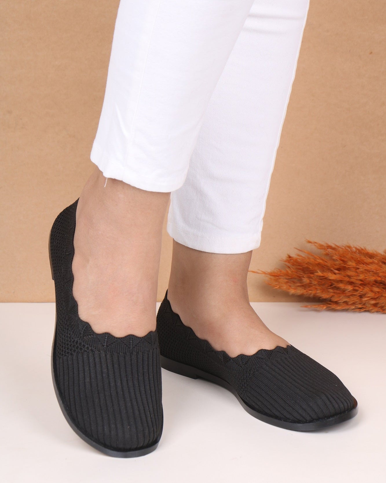 Women's Ballerina 4186