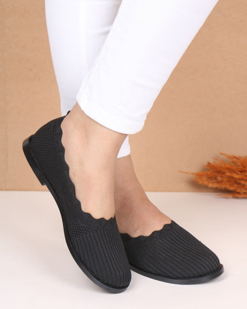Women's Ballerina 4186