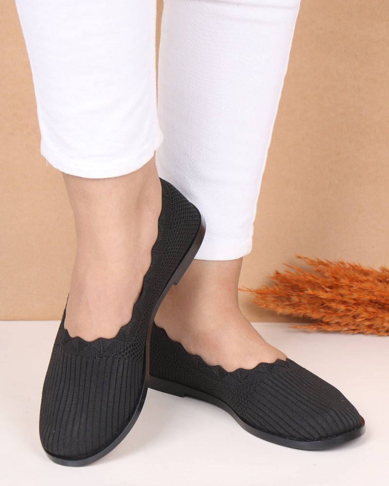 Women's Ballerina 4186