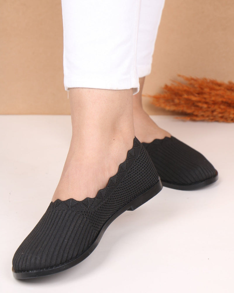 Women's Ballerina 4186