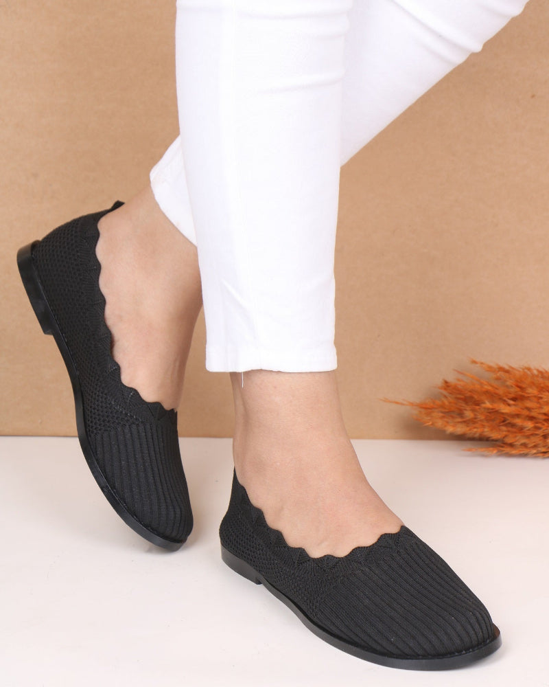 Women's Ballerina 4186