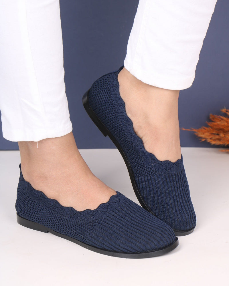 Women's Ballerina 4186