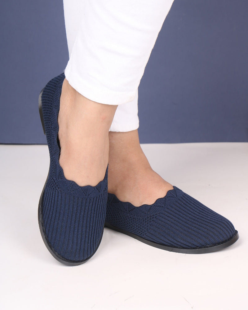 Women's Ballerina 4186