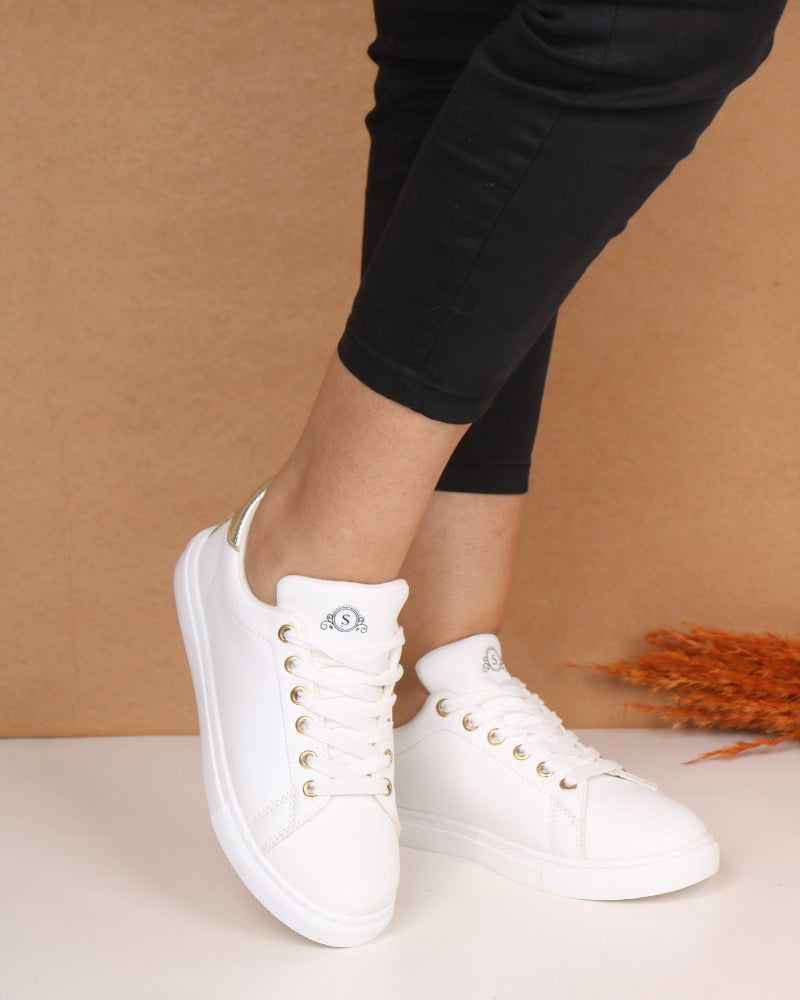 Nova Sneaker 4126