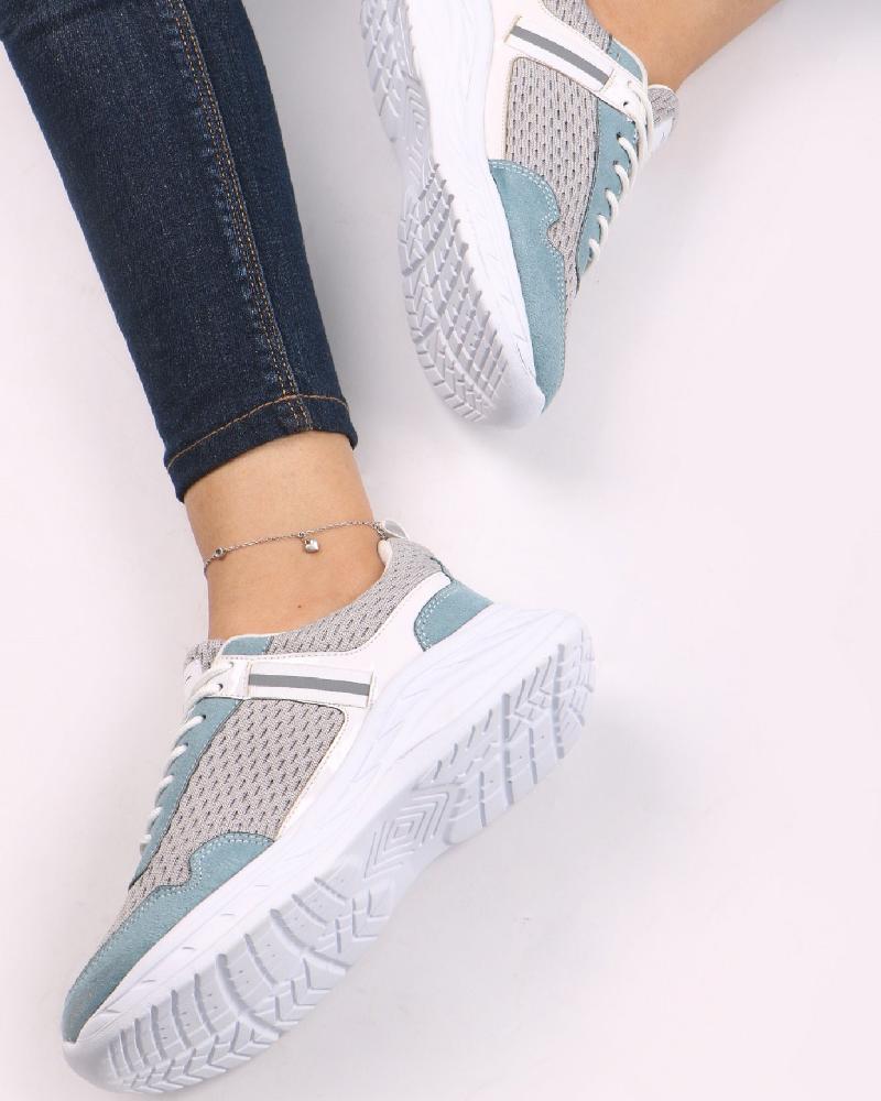 Women's Sneaker 4006