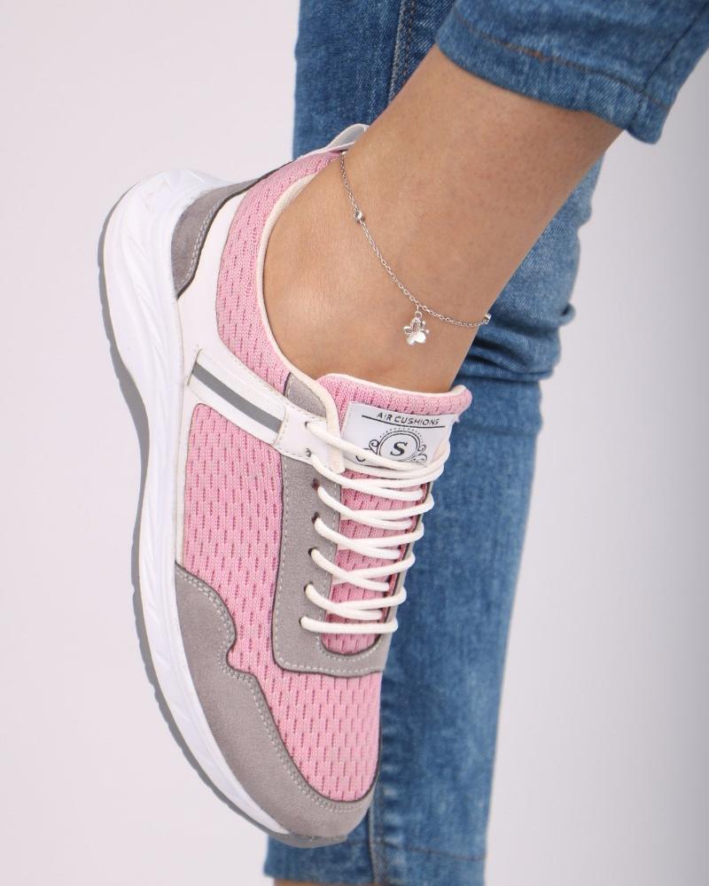 Women's Sneaker 4006